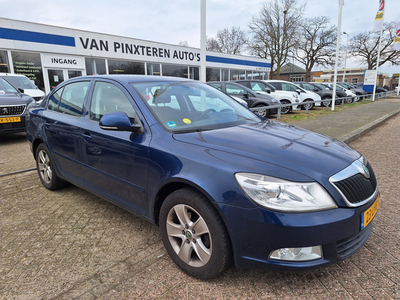 Škoda Octavia 1.2 TSI Ambition Business Line