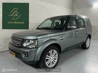 Land Rover Discovery 3.0 Si6 HSE 7p.