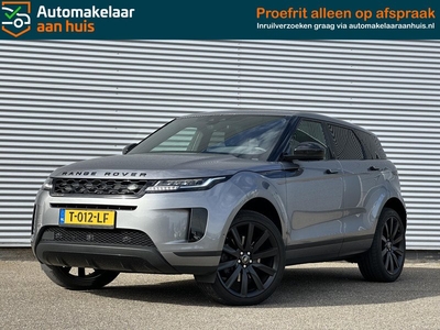 Land Rover Range Rover Evoque 2.0 D180 AWD SE Panoramadak