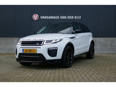 Land Rover Range Rover Evoque 2.0 eD4 Urban Series SE