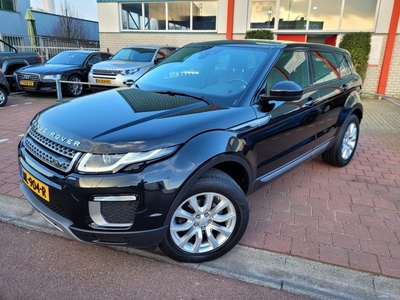 Land Rover Range Rover Evoque 2.0 eD4 Urban Series SE 55 D Km !!!!