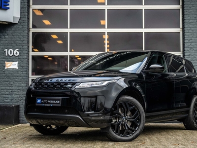 Land Rover Range Rover Evoque 2.0 P200 AWD PANO LEDER LM20 12/WEG BLACK/LINE VOLL!!