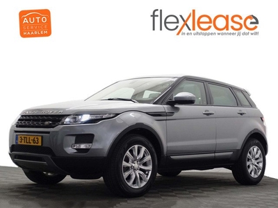 Land Rover Range Rover Evoque 2.0 Si 4WD Dynamic Aut- Two