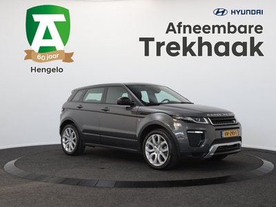 LAND ROVER RANGE ROVER EVOQUE 2.0 Si4 HSE Dynamic | Camera | Panoramadak | Navigatie |