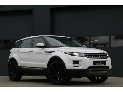 Land Rover Range Rover Evoque 2.2 eD4 2WD Pure Lmv Camera Navi Cruise Uitstraling! BJ2014