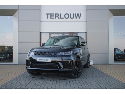 Land Rover Range Rover Sport 2.0 P400e HSE Dynamic