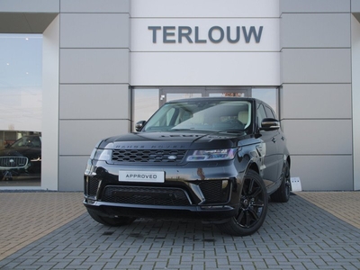 Land Rover Range Rover Sport 2.0 P400e HSE Dynamic