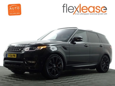 Land Rover Range Rover Sport 4.4 SDV8 340pk Autobiography