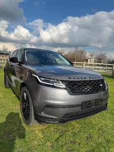 Land Rover range rover velar 2.0 d 180