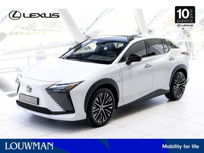 Lexus RZ 450e Executive Line | Stoel & Stuurverwarming | Keyless entry |