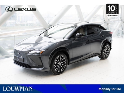 Lexus RZ 450e President Line 71 kWh | Mark Levinson | Apple Carplay | Panoramadak |