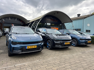 LYNK & CO 01 1.5 Plugin Hybride NL-Auto 1e EIG Rijklaarprijs!