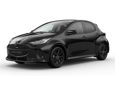 Mazda 2 Hybrid Hybrid 116 automaat Homura Plus *Actie: nu