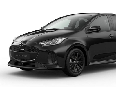 Mazda 2 Hybrid Hybrid 116 automaat Homura Plus *Actie: nu met €3.000 instapvoordeel*