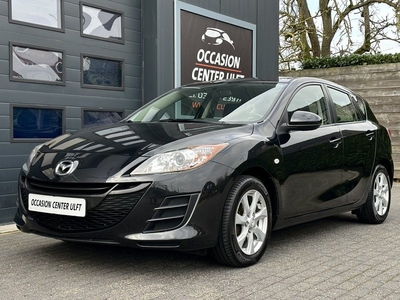 Mazda 3 1.6 AIRCO / EL PAKKET / APK / LM VELGEN ...