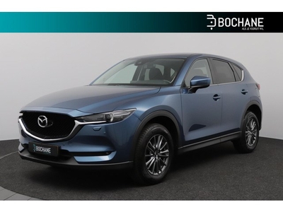 Mazda CX-5 2.0 SkyActiv-G 165 Skylease GT Nette Auto 1800