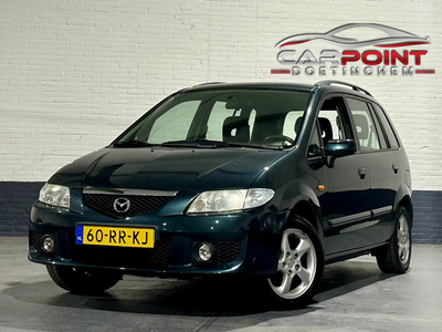 Mazda Premacy 1.8i Active Airco