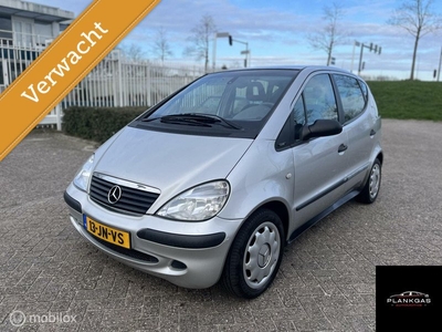 Mercedes A-klasse 160 Classic Lang