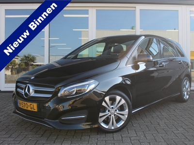 MERCEDES B-KLASSE 180 Prestige, Cruise Control, Climate Control, Navigatie, PDC V +A, Prijs Is Rijklaar Inclusief 6 Maanden Garantie