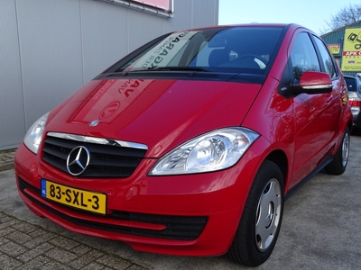 Mercedes-Benz A-Klasse 160 BlueEFFICIENCY Business Class, Airco, NAP, Uniek!