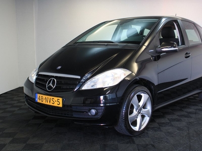 Mercedes-Benz A-Klasse 160 BlueEFFICIENCY Business Class