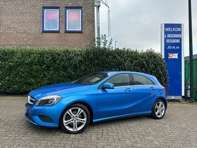 Mercedes-Benz A-Klasse 180 Climate C, Navigatie, Camera, Lmv!!!!