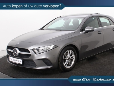 Mercedes-Benz A-Klasse 180 *Panoramadak*Navigatie*Leer*