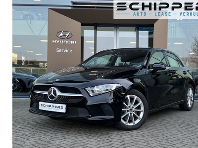 Mercedes-Benz A-Klasse 250 e Business Line PHEV | Leer