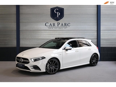 Mercedes-Benz A-klasse A35 AMG 4MATIC 306+PK