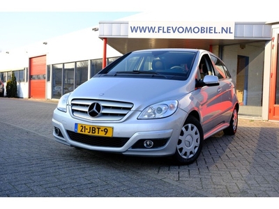 Mercedes-Benz B-klasse 170 Business Class Aut.