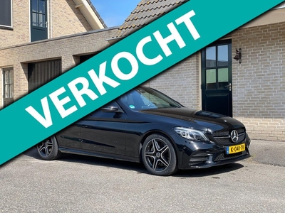 Mercedes-Benz C-klasse 300 Premium Plus Pack C300| AUT| PANO