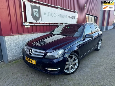 Mercedes-Benz C-klasse Estate 350 CDI Elegance // 265 PK //