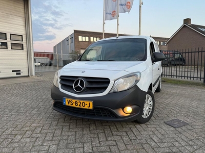 Mercedes-Benz Citan 108 CDI Economy (bj dec-2015) Airco|Trekhaak|