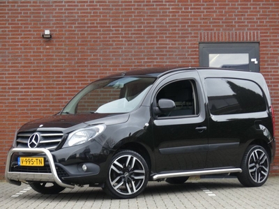 Mercedes-Benz Citan 109 CDI Lang Airco/Cruise control/PDC