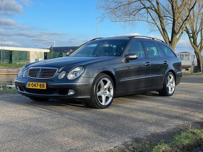 Mercedes-Benz E-klasse Combi 500 Elegance 4-Matic | Designo