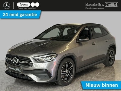 Mercedes-Benz GLA-klasse 200 AMG