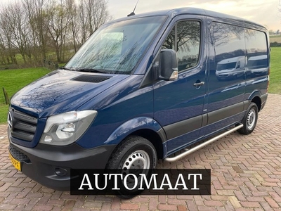 Mercedes-Benz Sprinter 211 2.2 CDI AUTOMAAT L1H1 AIRCO