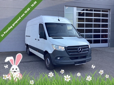 Mercedes-Benz Sprinter 314 2.2 CDI RWD L2H2 (bj 2018)