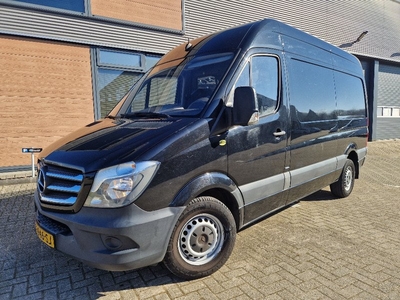 Mercedes-Benz Sprinter 314 CDI l2h2 euro6 cruise 3-pers trekhaak airco