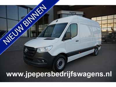 Mercedes-Benz Sprinter 314 CDI RWD L2 H2 360 Camera / MBUX