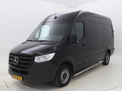 Mercedes-Benz Sprinter 315 1.9 CDI L2H2 RWD Automaat | 3500KG Trekgewicht | Achteruitrijcamera | Cruise control |