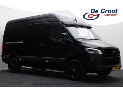 Mercedes-Benz Sprinter 316 2.2 CDI L2H2 Automaat LED