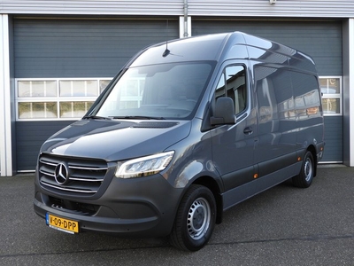 Mercedes-Benz Sprinter 316 2.2 CDI L2H2 EURO VI-D AUT LED