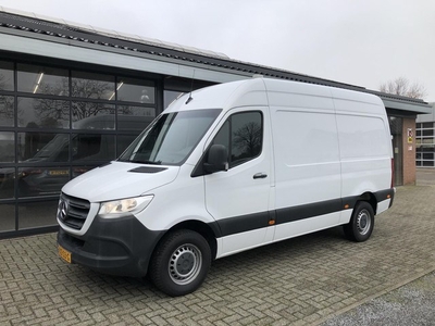 Mercedes-Benz Sprinter 316 CDI RWD L2/H2 3500KG TREKHAAK