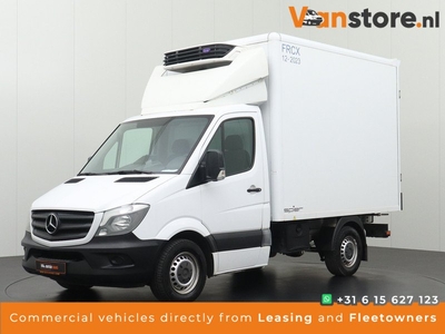 Mercedes-Benz Sprinter 316 CDI Koel/Vriesauto 12/220V | Airco | Camera