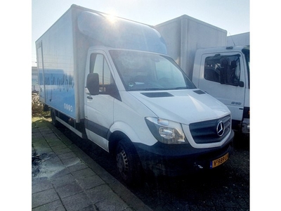 Mercedes-Benz Sprinter 514 2.2 CDI 432 * APK * EURO 6 *