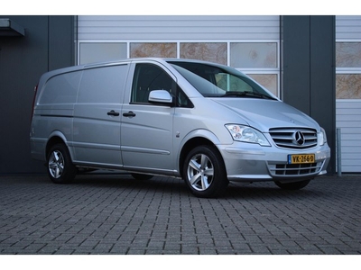 Mercedes-Benz Vito 113 CDI 320 Lang HD 136pk