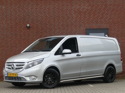 Mercedes-Benz Vito 114 CDI Lang Camera/Airco/Cruise control