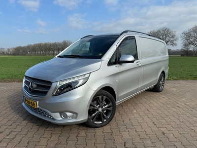 Mercedes-Benz Vito 114 CDI Lang L2 Automaat DC