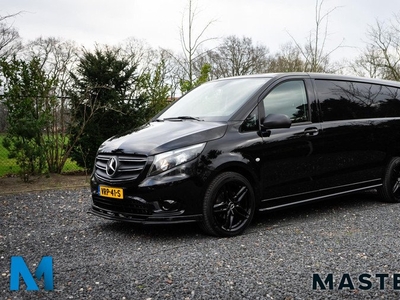 Mercedes-Benz VITO 114CDI XL Autom. | Carplay | DAB+ | Cruise